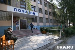 Подача заявления - обязательная часть для старта поисков