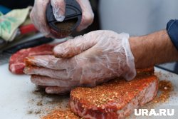 Заведение будет специализироваться на стейках 