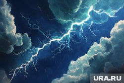В Курганской области 3 июня ожидаются грозы