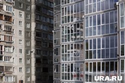 В Сосновском районе Челябинска 11-этажный дом возведут к концу 2027 года  