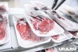 На мясо отсутствовали сопроводительные документы 