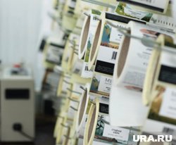 Автор бренда раньше была полиграфическим дизайнером
