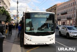 В Санкт-Петербурге мужчина, прикинувшись контролером, оштрафовал пассажирку автобуса на 3500 рублей