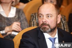 Бизнесмен из Сургута Андрей Копайгора создавал свою бизнес-империю два десятилетия 