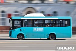 Цены на билеты в автобусах увеличились на 10-25%