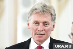 Пресс-секретарь президента Дмитрий Песков заявил, что пока ни о каких переговорах речи не идет