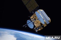 МКС можно будет увидеть в небе над Тюменью до 11 мая