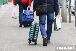 В Кургане на данный момент живет около трех тысяч иностранцев
