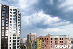 Грозы и местами град придут в регион