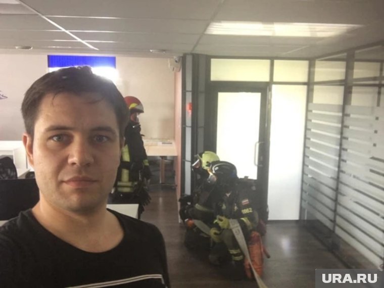 Суд решил отправить Трифонова в СИЗО