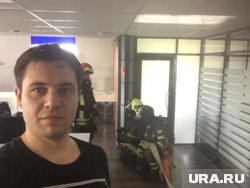 Суд решил отправить Трифонова в СИЗО