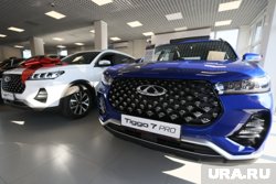 У модели Chery Tiggo 7 Pro выделают низкую шумоизоляцию 