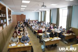 Акция пройдет в школах, колледжах, торговых центрах и библиотеках