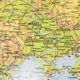 Каких территорий может лишится Украина, если откажется от переговоров с Россией. Карта