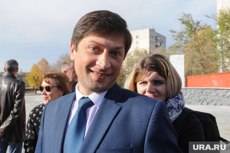 Говорят, что Тадий Уминский снова в строю