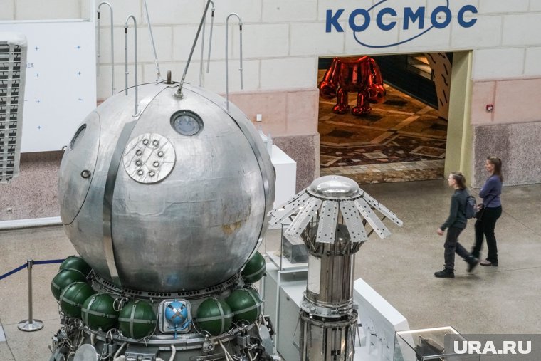 Россия приступит к проекту «Венера-Д» в 2026 году