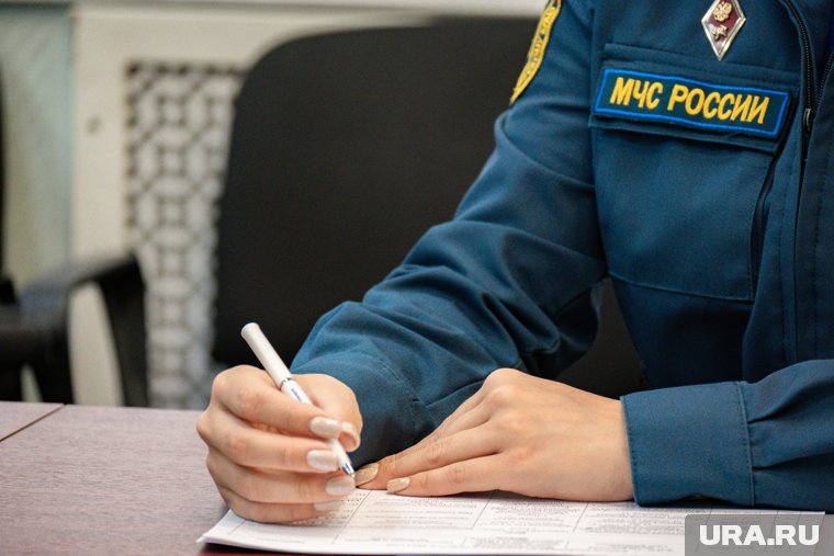 В ведомстве напомнили, что стоит доверять только официальным источникам информации