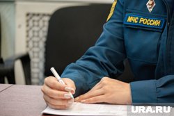 В МЧС Курской области опровергли фейк об обучении по обезвреживанию бомб