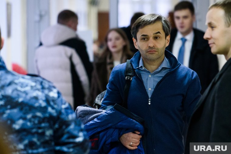 Насими Мамедов отрицает вину в убийстве