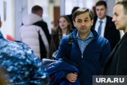 Насими Мамедов отрицает вину в убийстве