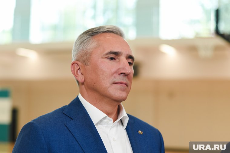 Губернатор обзаведется новым помощником