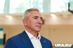 Губернатор обзаведется новым помощником