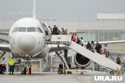 23 рейса были отменены