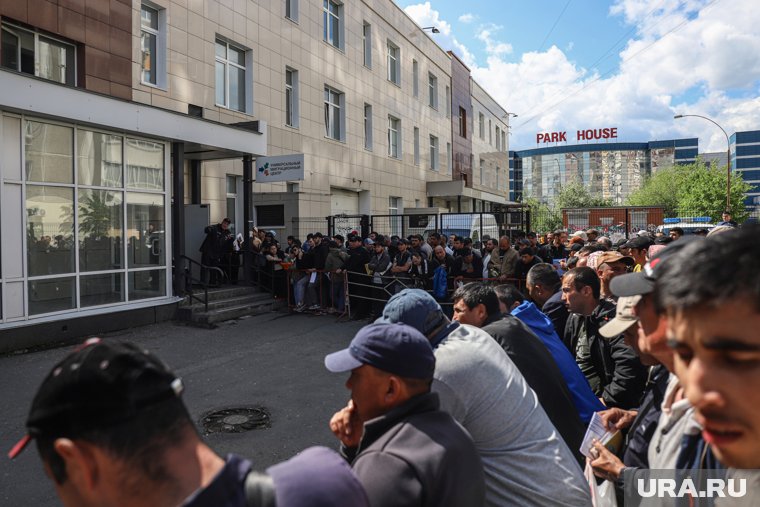 Регионы РФ расширяют географию привлечения трудовых ресурсов