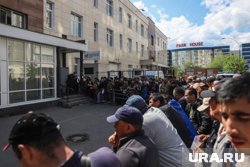 Регионы РФ расширяют географию привлечения трудовых ресурсов