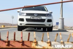 Ранее границу закрывали из-за угрозы атаки БПЛА