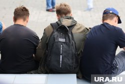 Инцидент случился во дворе на Латвийской