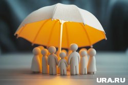 В 2026 году вступят в силу новые меры поддержки для семей с двумя и более детьми