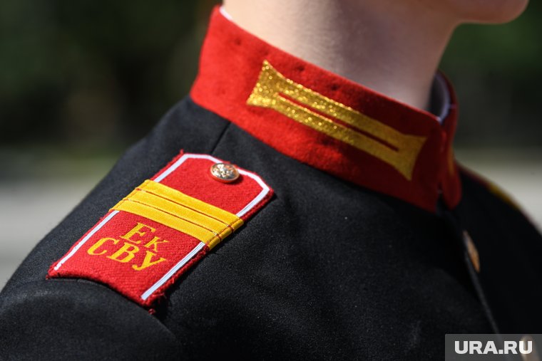 Обвиняемого отправили под домашний арест