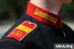 Обвиняемого отправили под домашний арест