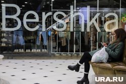 Где и как купить вещи из Zara и Bershka