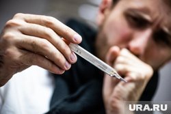 За первую неделю сентября в регионе заболели более 20 тысяч жителей