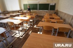 Уроки в школе, по словам Зиминой, не проводились после ее увольнения