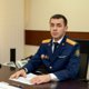Избавился от приставки и.о.: челябинский полковник стал главой следкома Ингушетии. Скрин