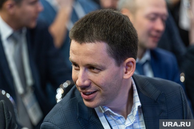Евгения Гурария ждут в ЯНАО уже месяц