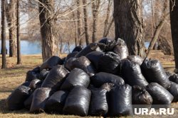 Суммарно убрали 108 тонн мусора и 131 тонну грязи