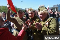 До сих пор не понятно, был ли у лирической героини реальной прототип