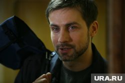 Актер «Первого отдела» Илья Шакунов начинал свою карьеру как уборщик