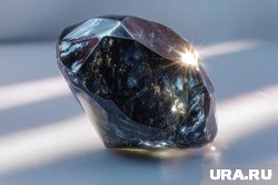 Российские алмазы легко конкурируют с африканскими