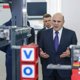 Мишустин представил план защиты от нового экономического шока