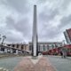 Пермские ветераны объяснили, почему площади Карла Маркса требуется новое название 
