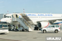 Перелеты из Челябинска в Москву, Казань и Санкт-Петербург задерживаются по плану «Ковер»