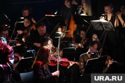 Концерты на Ямале пройдут с 12 по 18 сентября