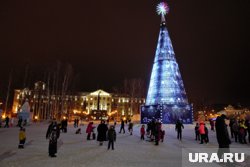 До 1950 года Ханты-Мансийск был трудовым поселком