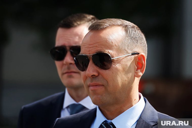 Шумков рассказал, что будет в новом парке в Белозерском округе