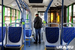 В Челябинске изменится маршрут автобусов 10к, 105с и 300 из-за перекрытия шоссе Металлургов